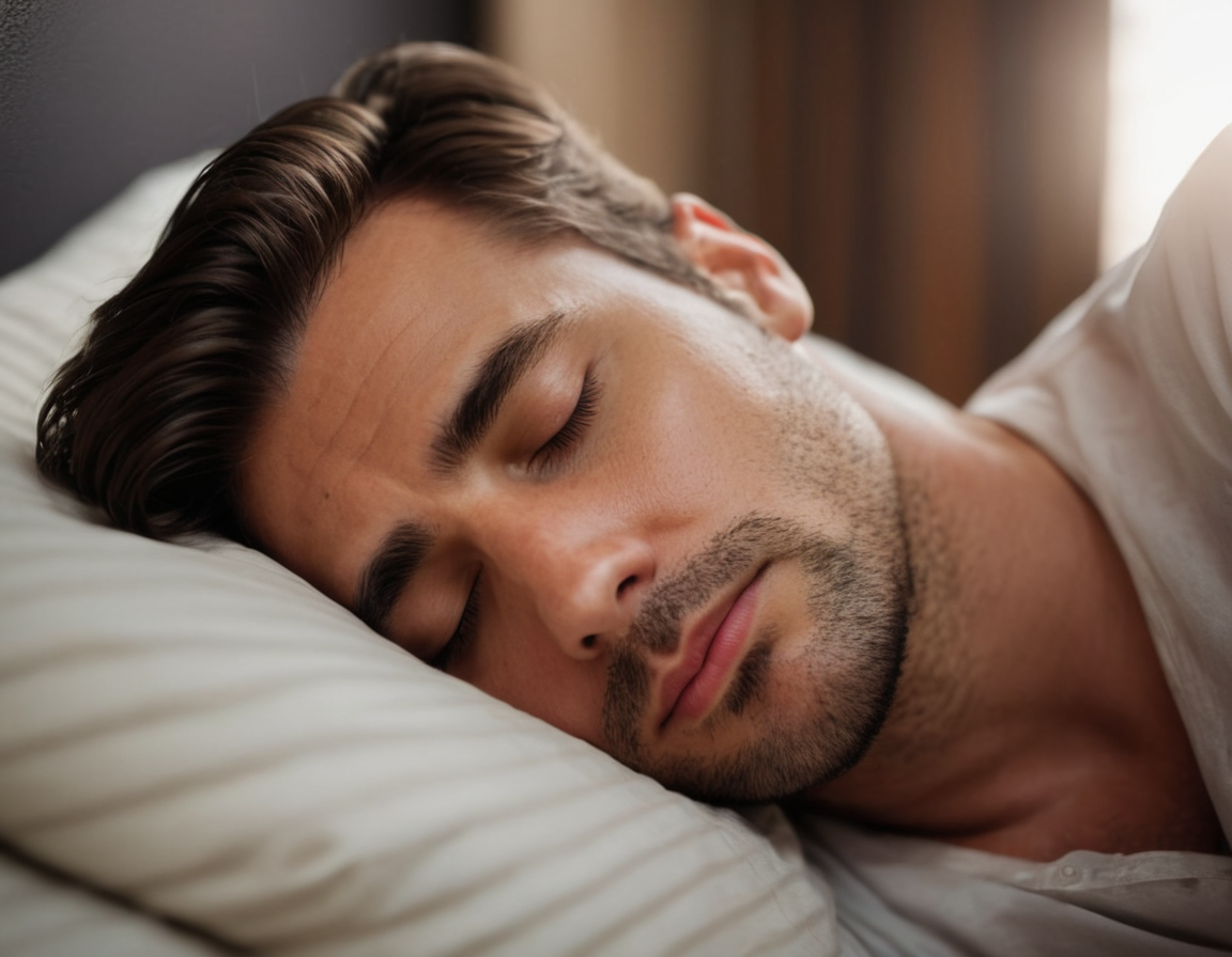 The Importance of Good Sleep: Why Quality Rest is Essential for Your Health