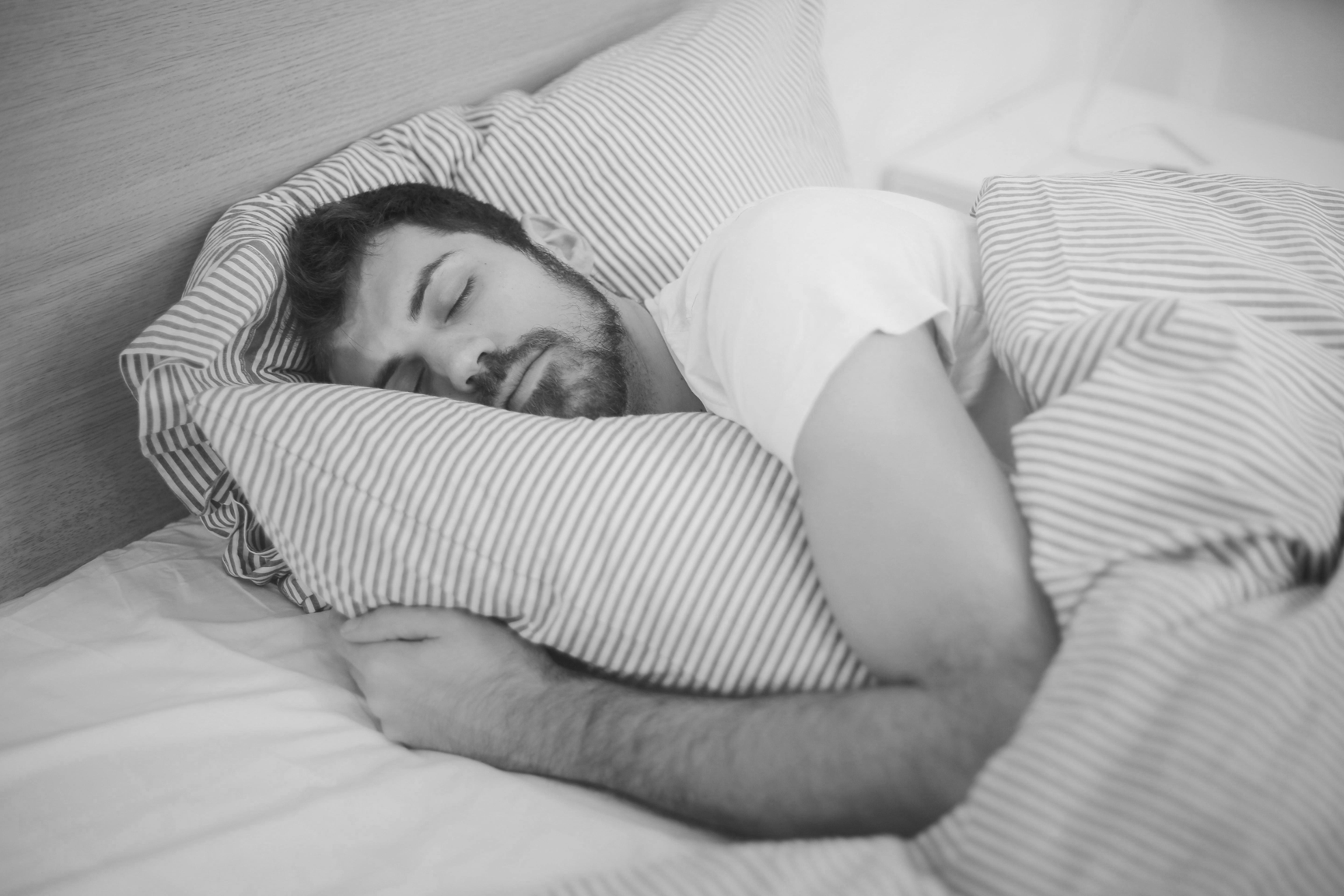 Unlock Your Sleep Potential: The Game-Changing Benefits of Mouth Taping