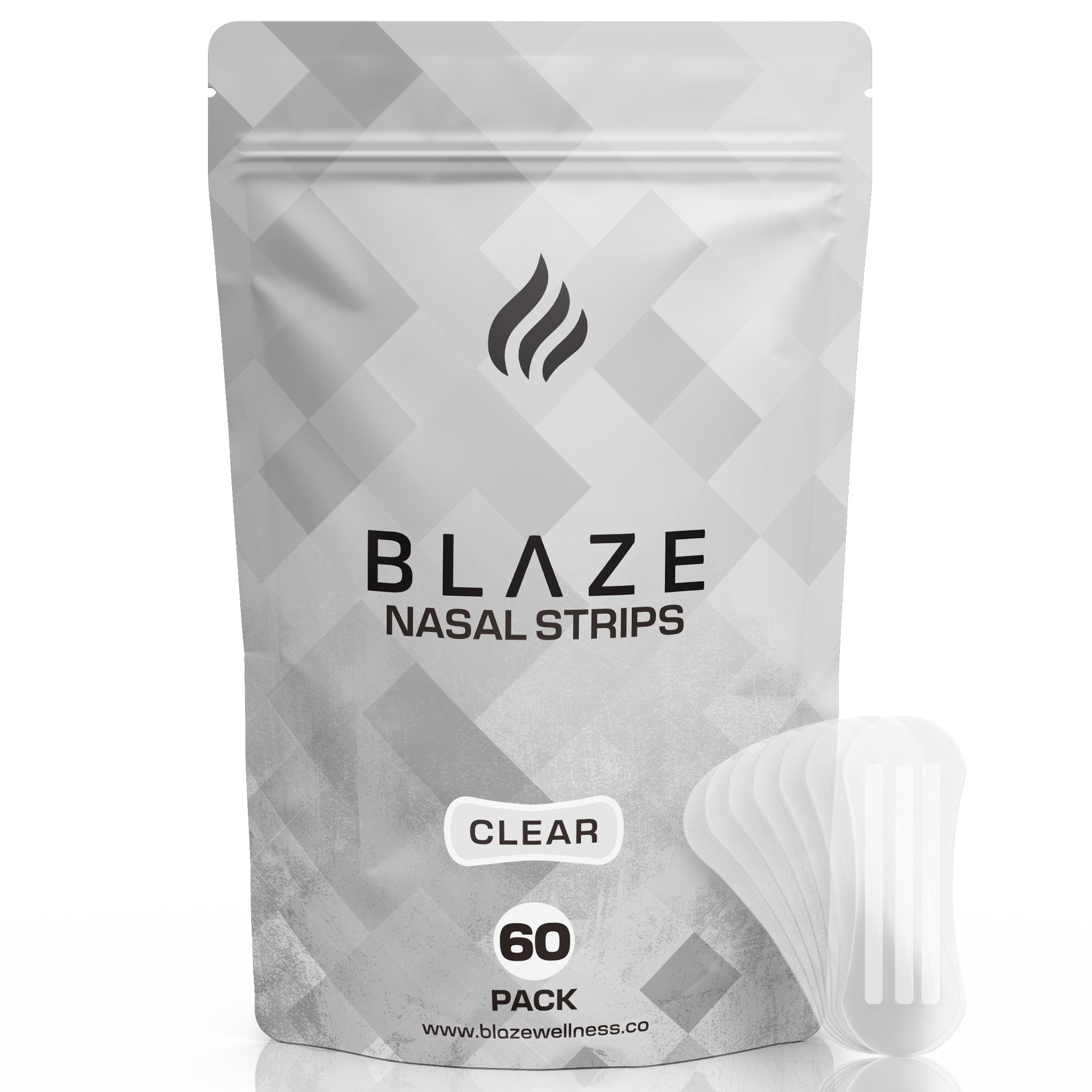 Sleep Nasal Strips (60D Supply)