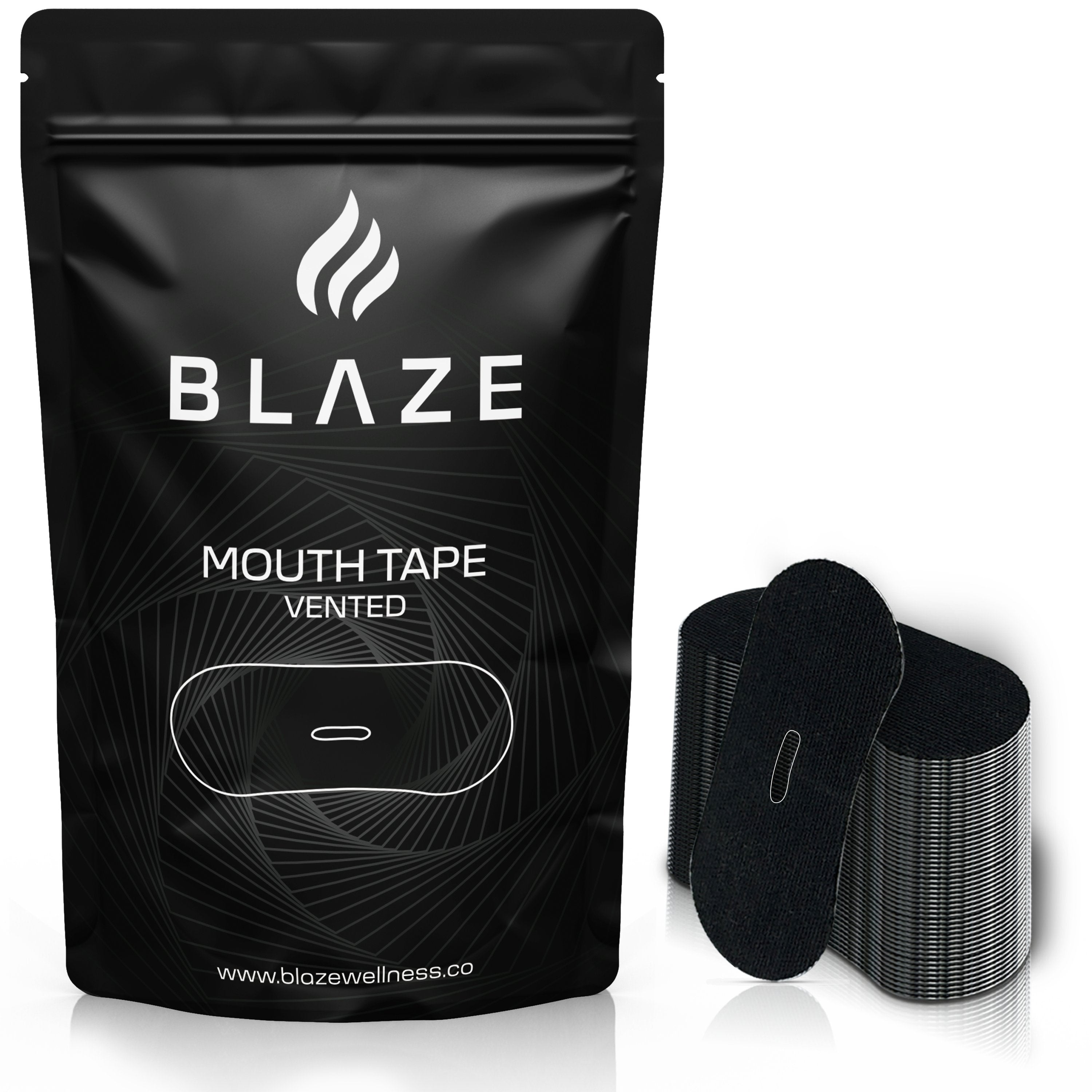 Mouth Tape Strips