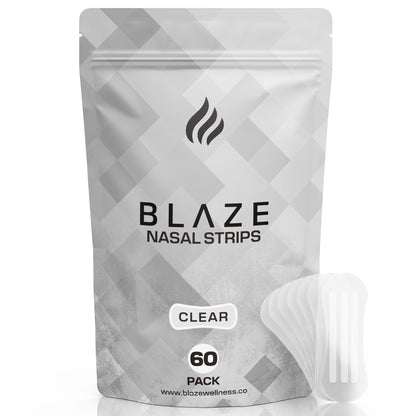 Sleep Nasal Strips (60D Supply)